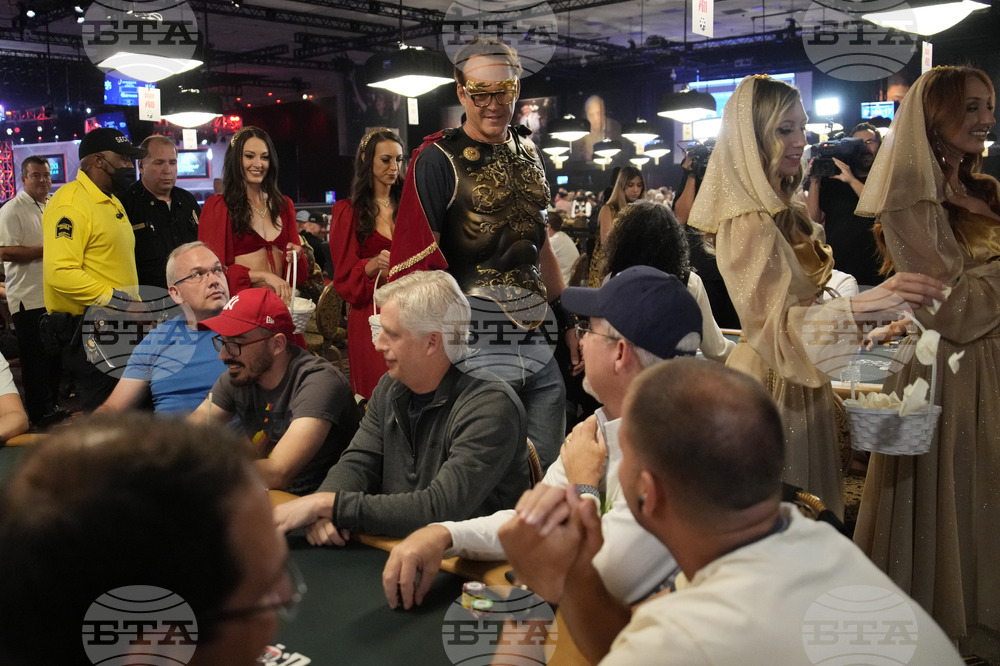 World Series of Poker