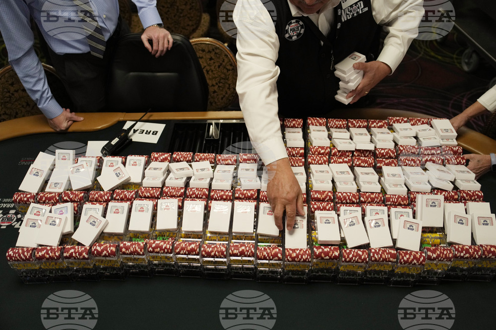 World Series of Poker