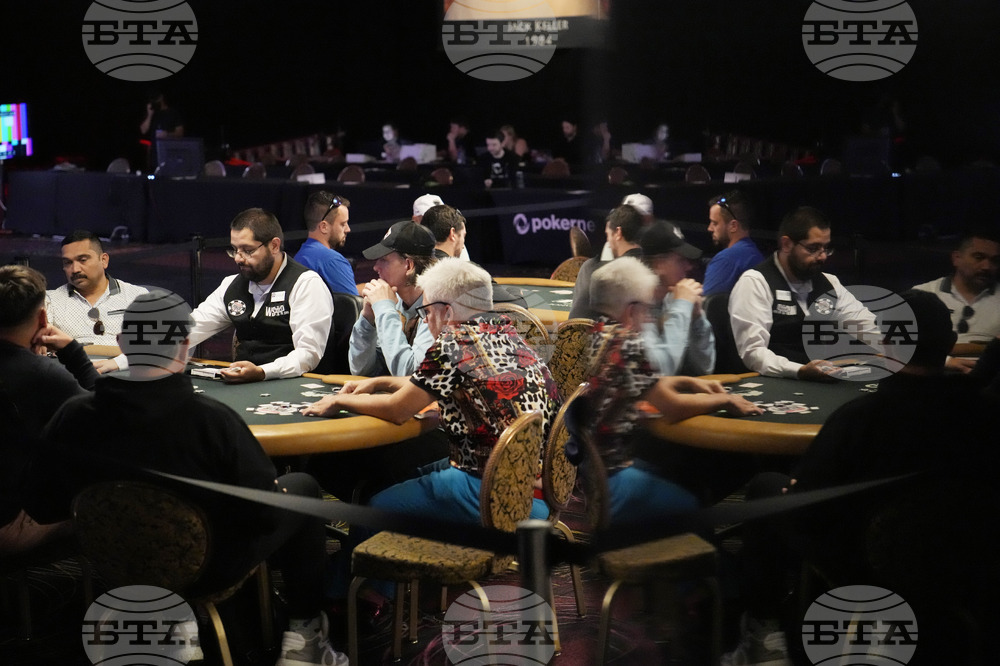 World Series of Poker