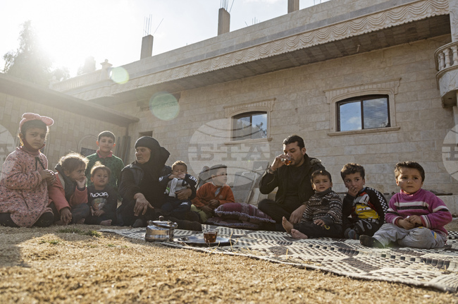 Цяло село в Турция носи една и съща фамилия, а жителите избягват объркването чрез прякори