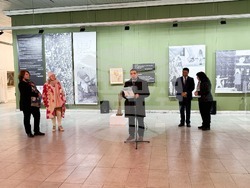 Снимка: Община Русе