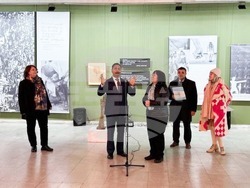 Снимка: Община Русе