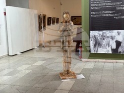 Снимка: Община Русе