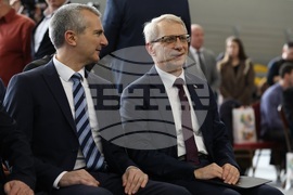 „Спортната слава на България 2023" - награди