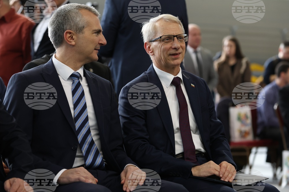 „Спортната слава на България 2023" - награди