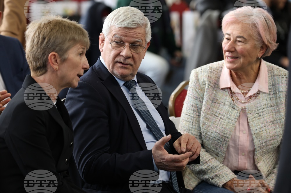 „Спортната слава на България 2023" - награди