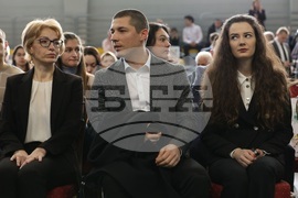 „Спортната слава на България 2023" - награди