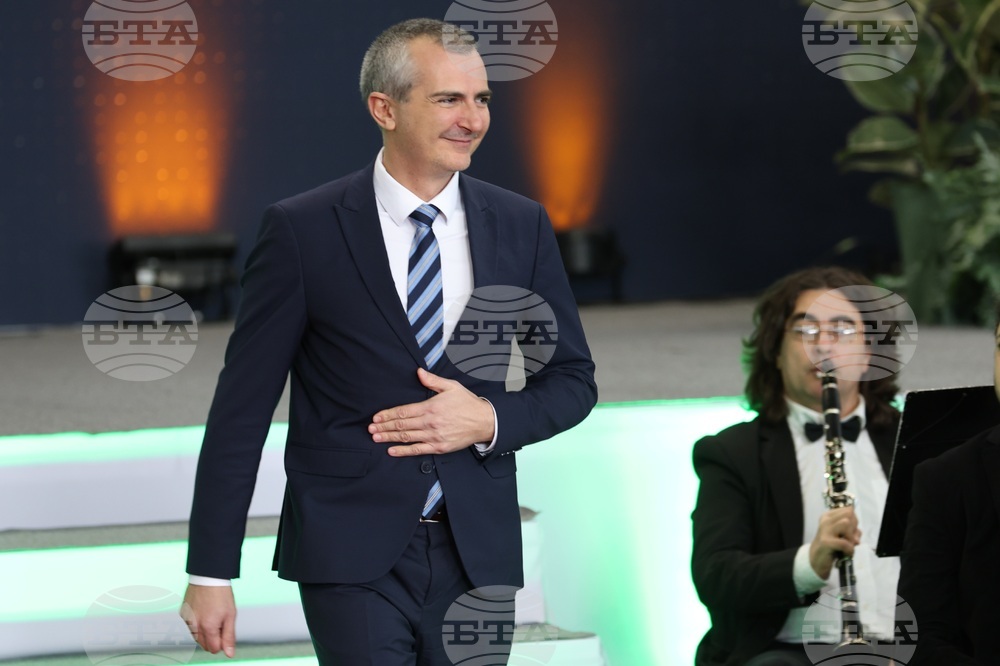 „Спортната слава на България 2023" - награди