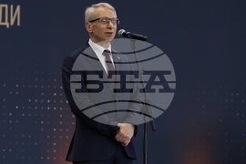 „Спортната слава на България 2023" - награди