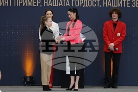 „Спортната слава на България 2023" - награди