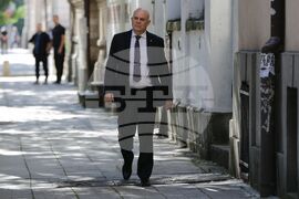 Висш съдебен съвет - Иван Гешев