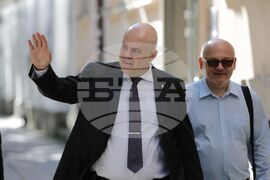 Висш съдебен съвет - Иван Гешев