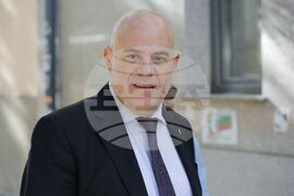 Висш съдебен съвет - Иван Гешев