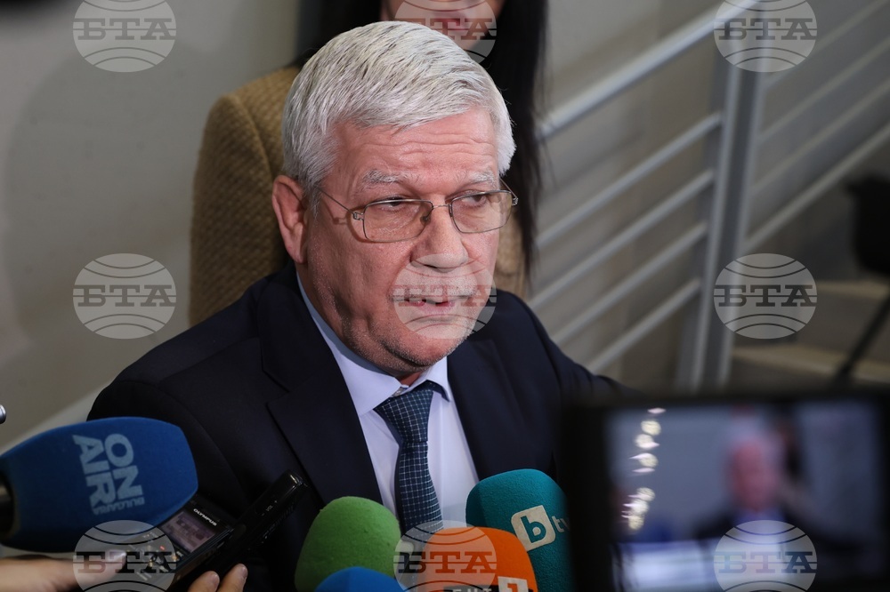 Кирил Вътев - изявление