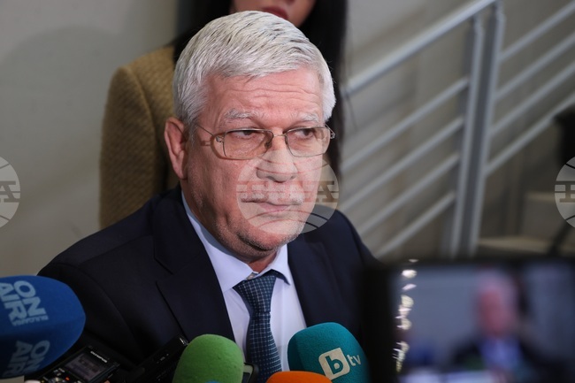 Кирил Вътев - изявление