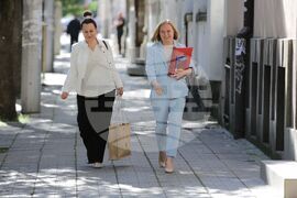 Висш съдебен съвет - Надежда Йорданова