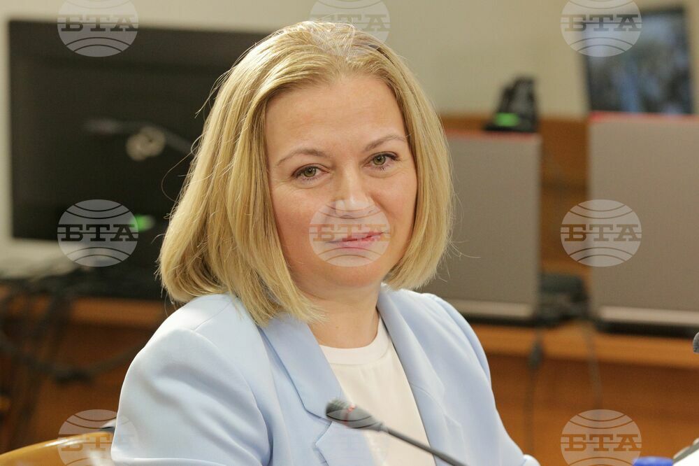 Висш съдебен съвет - заседание