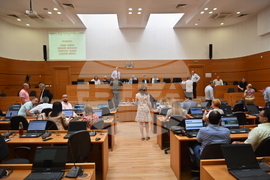 Пловдив - Общински съвет - Нери Терзиева