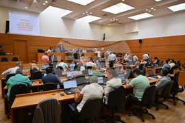 Пловдив - Общински съвет - Нери Терзиева