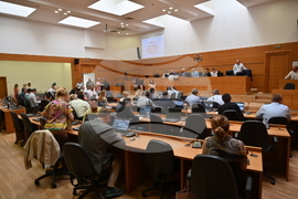 Пловдив - Общински съвет - Нери Терзиева