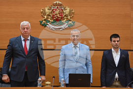 Пловдив - Общински съвет - Нери Терзиева