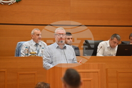 Пловдив - Общински съвет - Нери Терзиева