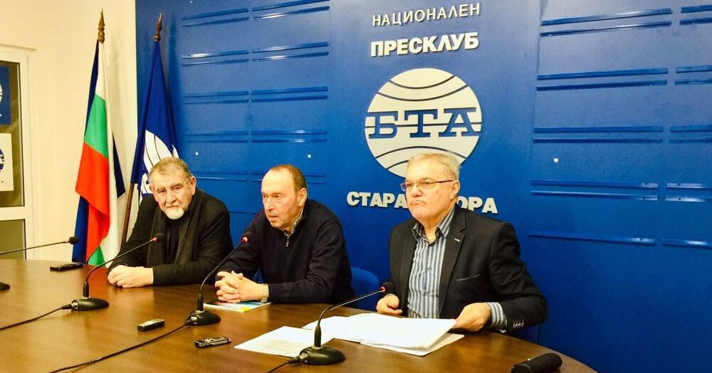Румен Петков: ПП раздава пари за Зелен преход на свои фирми и такива, които са плащали кампаниите им