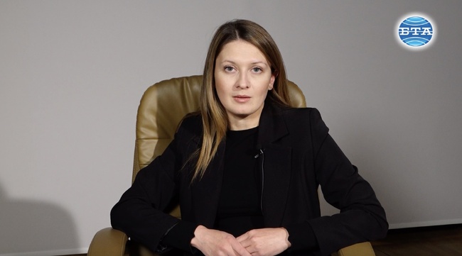 Цветелина Пенкова за въвеждането на еврото в България