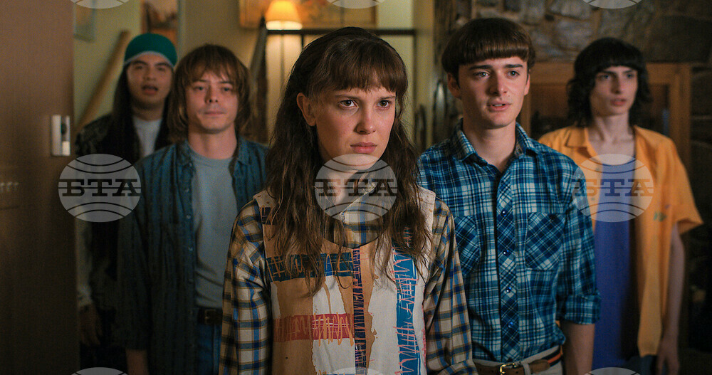 Нетфликс планира спин-оф на сериала „Странни неща“