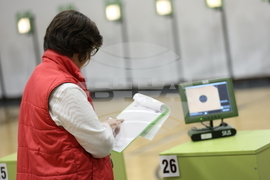 Международен турнир по спортна стрелба „Гран При София“