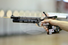 Международен турнир по спортна стрелба „Гран При София“