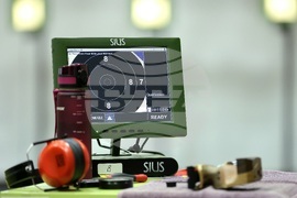 Международен турнир по спортна стрелба „Гран При София“