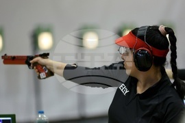 Международен турнир по спортна стрелба „Гран При София“