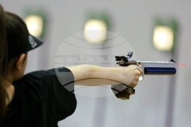 Международен турнир по спортна стрелба „Гран При София“