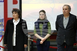 Международен турнир по спортна стрелба „Гран При София“