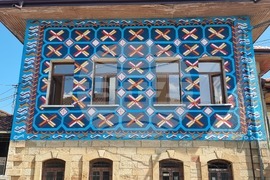 Котел - Фестивал на етносите, багрите и котленския килим