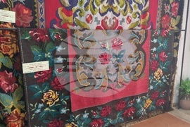  Котел - Фестивал на етносите, багрите и котленския килим