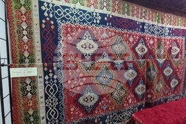 Котел - Фестивал на етносите, багрите и котленския килим