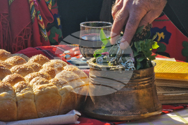Струмяни - празник на боговете на виното