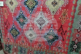  Котел - Фестивал на етносите, багрите и котленския килим