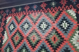 Котел - Фестивал на етносите, багрите и котленския килим