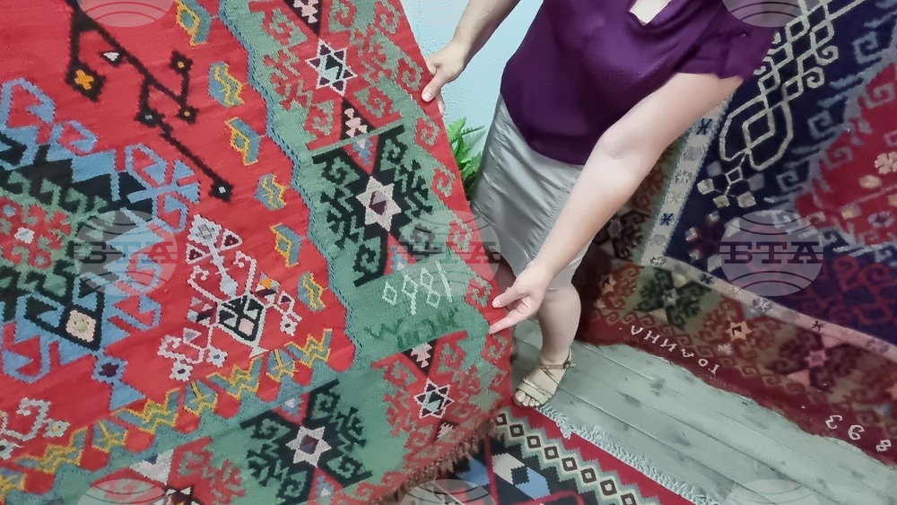 Котел - Фестивал на етносите, багрите и котленския килим