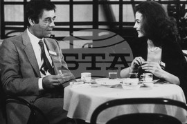 Петър Чернев - актьор