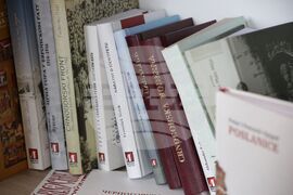 Националната библиотека „Св. св. Кирил и Методий“ - издание - представяне 