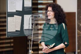 Националната библиотека „Св. св. Кирил и Методий“ - издание - представяне