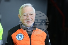 Национална антарктическа експедиция - залив на остров Ливингстън - Хавиер Качо