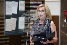 Националната библиотека „Св. св. Кирил и Методий“ - издание - представяне