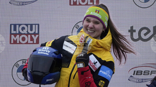 Спа, секси-бельо и шоколад - Свети Валентин на Зимните олимпийски игри в Милано/Кортина