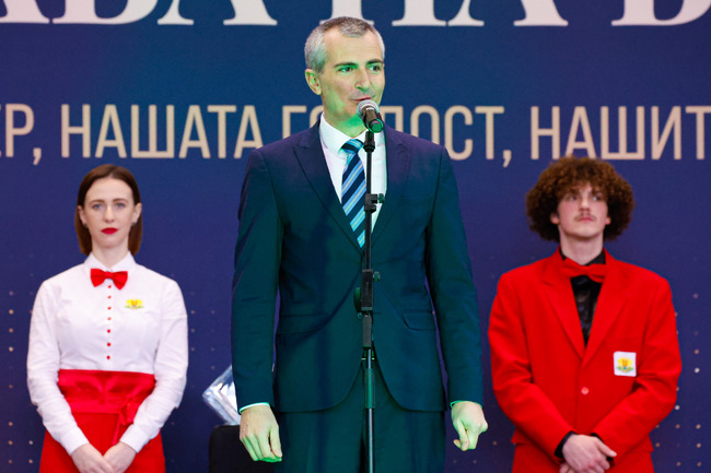 ММС отличи най-добрите български спортисти за 2023 г.