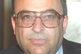 Виктор Вълков - кончина